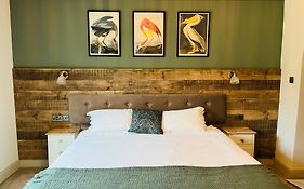 Hare&Hounds Bed&Breakfast